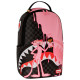 Sprayground Τσάντα πλάτης Pink Panther Half Painted DLXSV Backpack